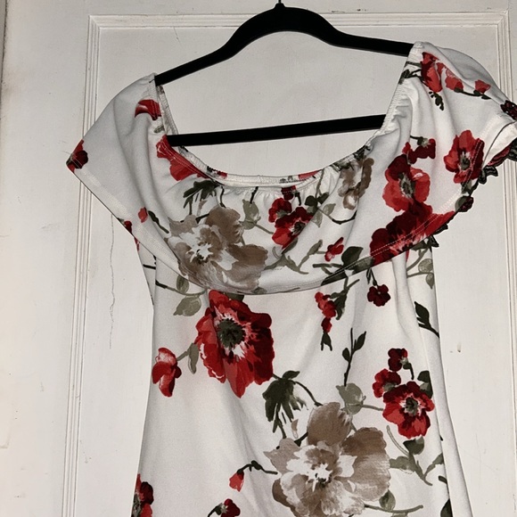 papaya dress - Picture 4 of 5